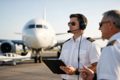Is an Accelerated Commercial Pilot Program Right?