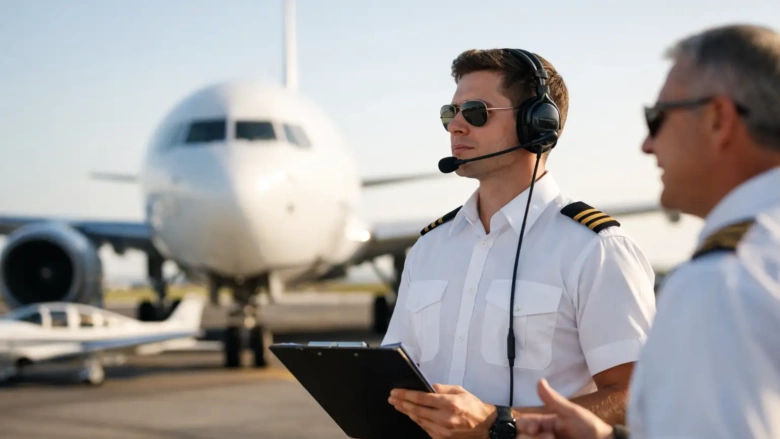 Is an Accelerated Commercial Pilot Program Right?