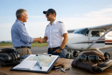 Private Pilot License Requirements Explained