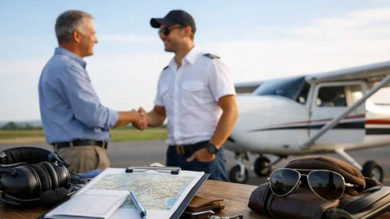 Private Pilot License Requirements Explained