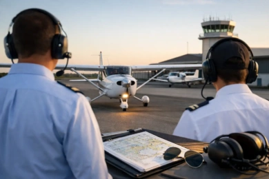 What Is FAA Part 141?