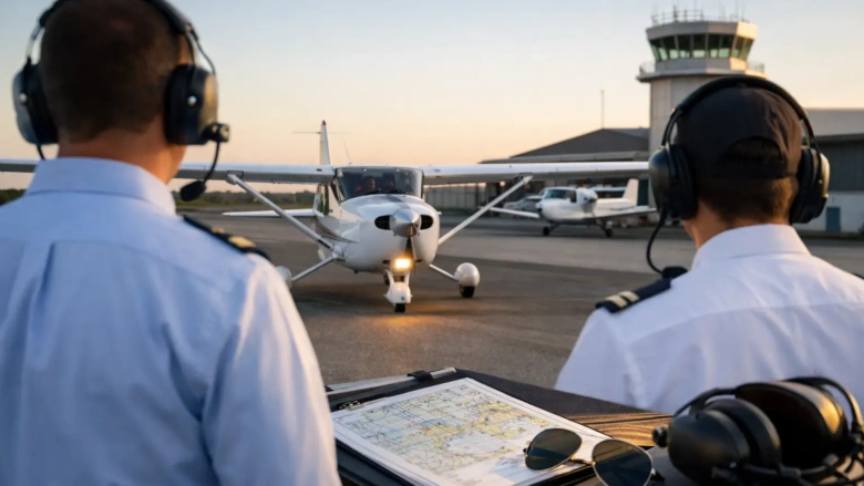 What Is FAA Part 141?