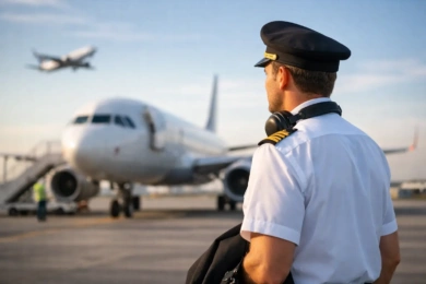 Airline Transport Pilot Requirements Explained