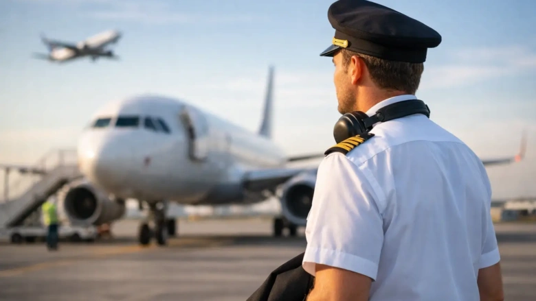 Airline Transport Pilot Requirements Explained