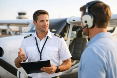 Flight Instructor Certification Guide