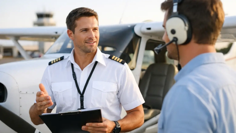 Flight Instructor Certification Guide