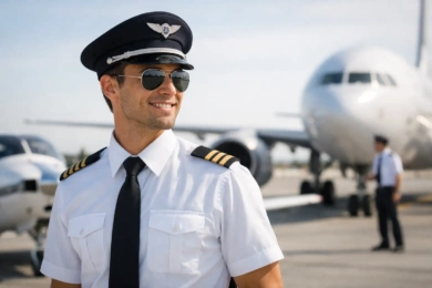 How to Become a Pilot in the US