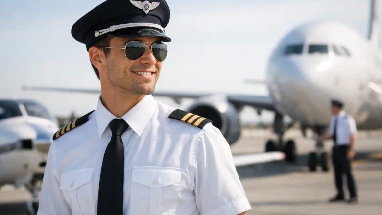 How to Become a Pilot in the US