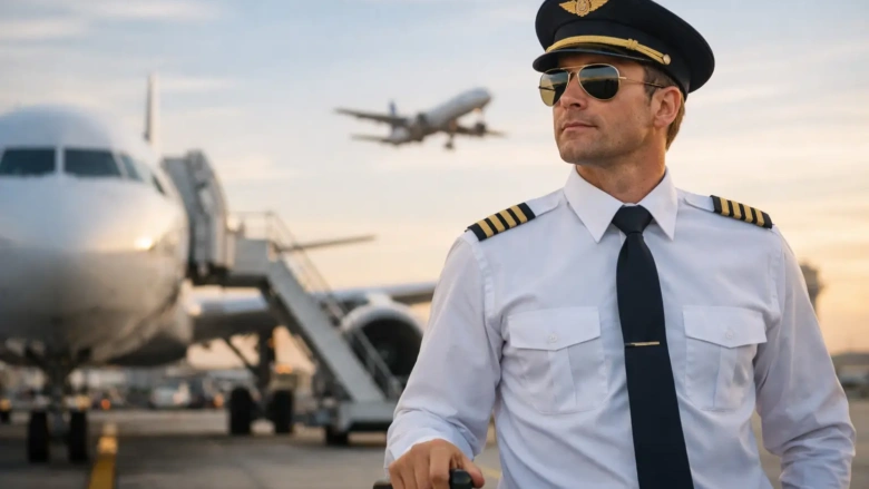 Airline Pilot Demand Outlook for 2025