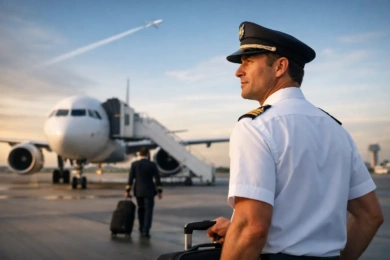 Airline Pilot Pathway: What It Really Takes