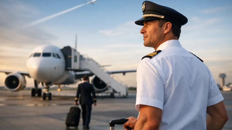 Airline Pilot Pathway: What It Really Takes