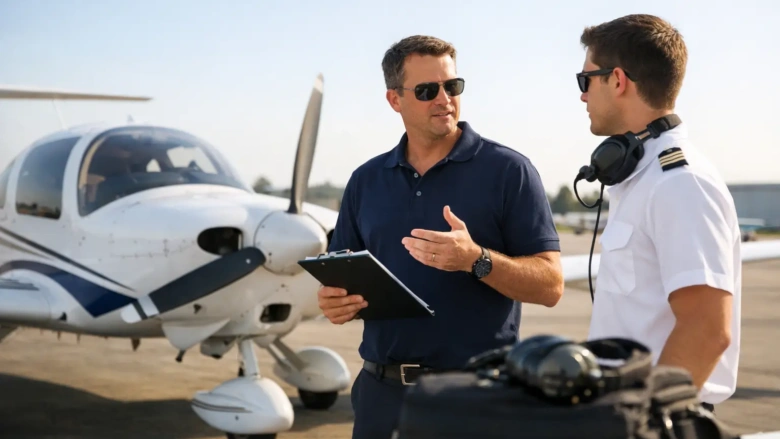 Is Accelerated Flight Training Worth It?