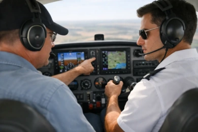 How to Pass Your Instrument Checkride Faster