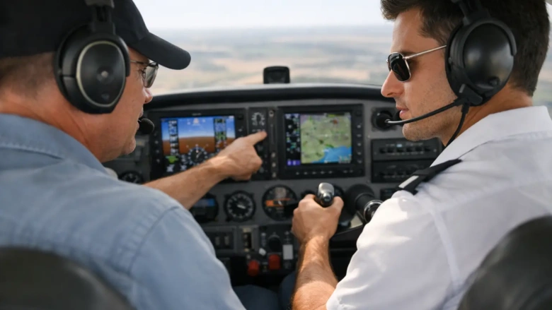 How to Pass Your Instrument Checkride Faster