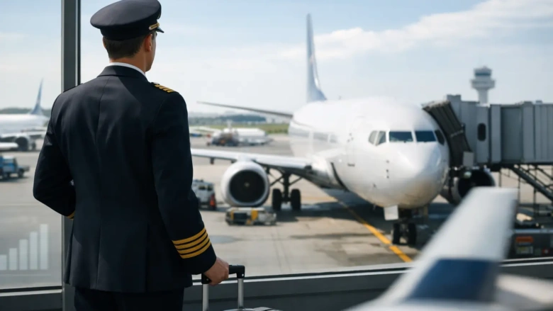 Airline Hiring Trends Pilots Should Watch