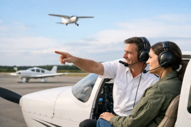 Best Intro Flight Lesson Experiences That Feel Real