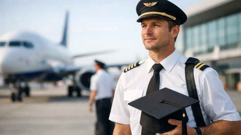 Do Pilots Need College Degrees for Airline Jobs?