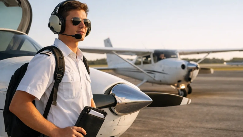 When Can Student Pilots Solo? FAA Requirements
