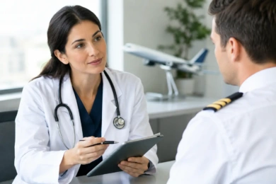 Aviation Medical Questions, Answered Clearly