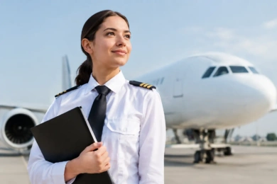 How to Apply for Aviation Scholarships Successfully