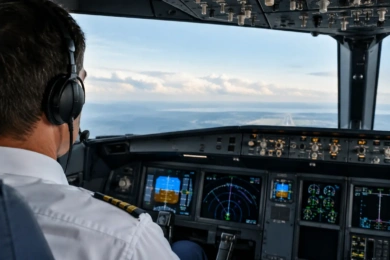 Instrument Approach Procedures Explained