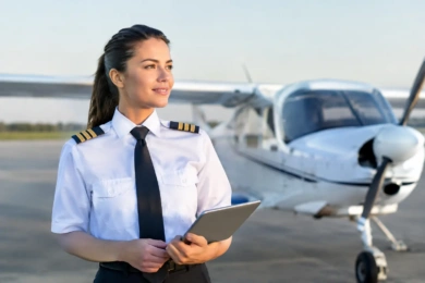 Pilot Course Reviews That Future Pilots Should Read