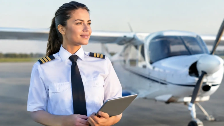 Pilot Course Reviews That Future Pilots Should Read
