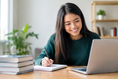 What Strong Student Training Results Look Like