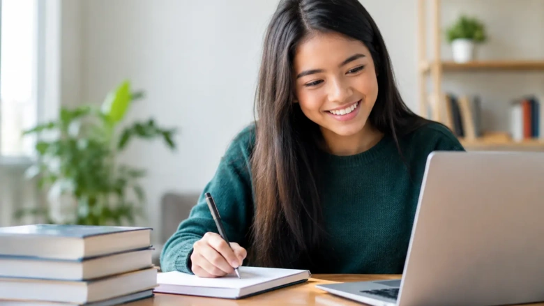 What Strong Student Training Results Look Like