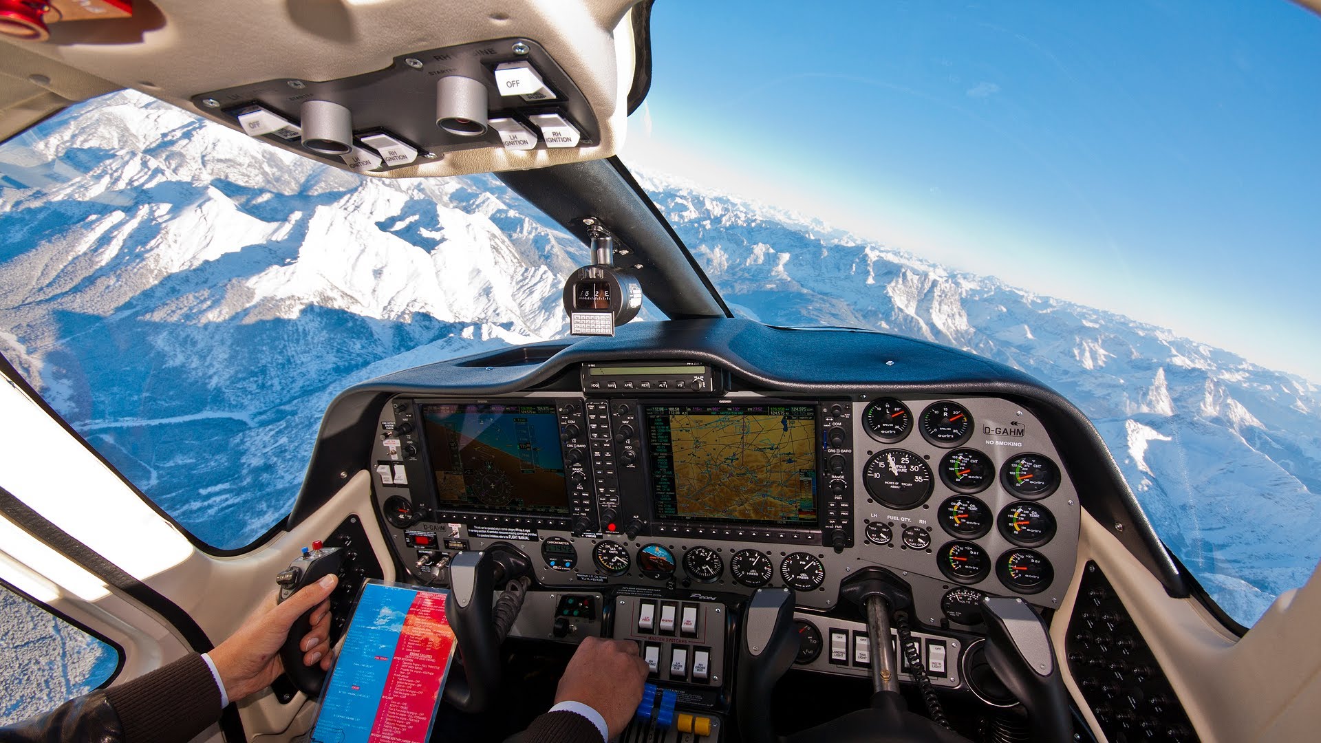 Multi Engine Rating – MEL/MEI – Riverside Flight Academy